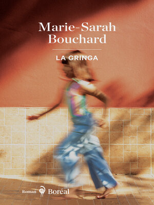 cover image of La Gringa